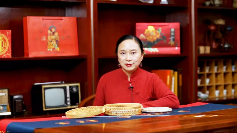 虎喚紅運·賀歲迎祥｜年味十足的新年好禮，讓您愛不釋手