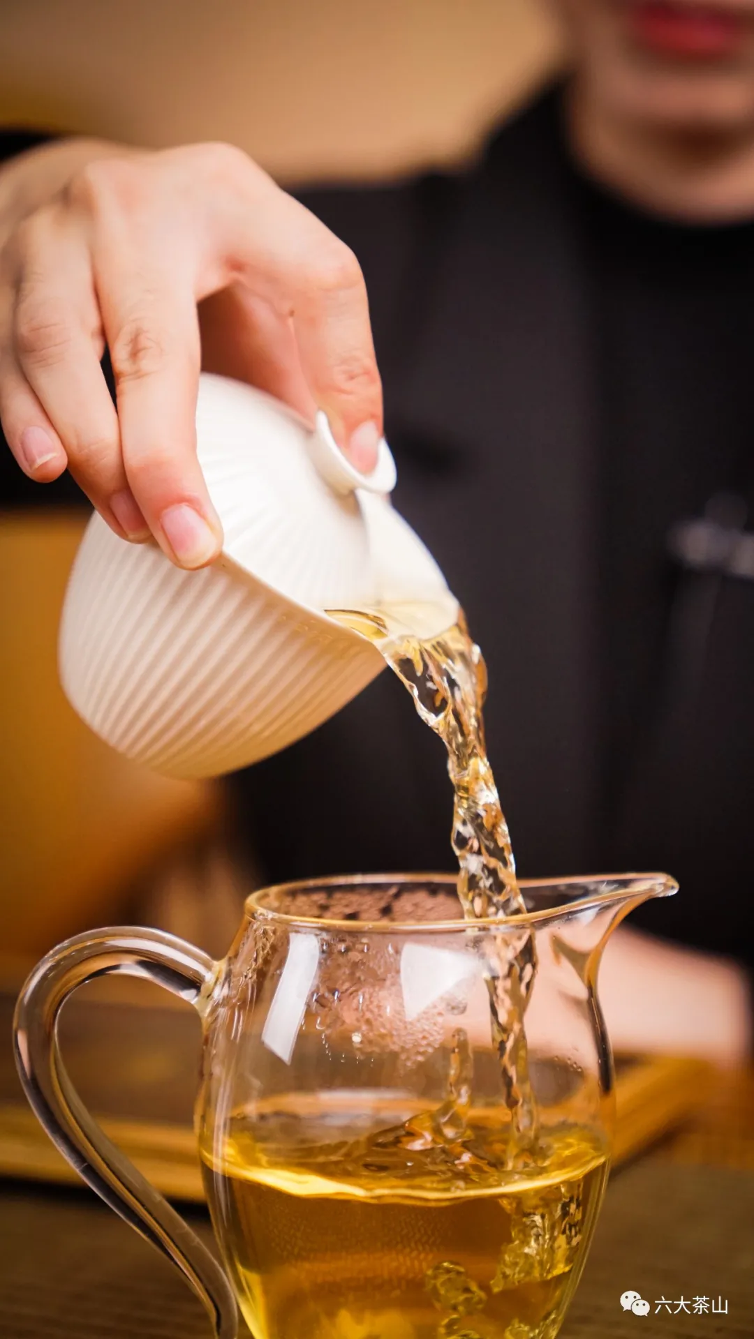 時(shí)間識(shí)味，越陳越香，普洱茶最適宜品飲的四個(gè)時(shí)間